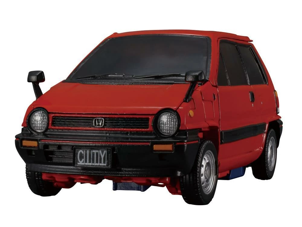 Transformers Masterpiece MP-54 Reboost Action Figure 17 Transformers Masterpiece MP-54 Reboost Action Figure - Image 15