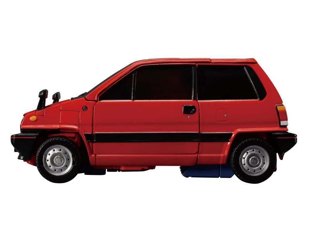 Transformers Masterpiece MP-54 Reboost Action Figure 18 Transformers Masterpiece MP-54 Reboost Action Figure - Image 16