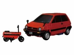 Transformers Masterpiece MP-54 Reboost Action Figure 33 Transformers Masterpiece MP-54 Reboost Action Figure -GOOD SMILE COMPANY Shop 4904810172857w f4562e43 81a0 4ea0 8ca8 e161268d88fe