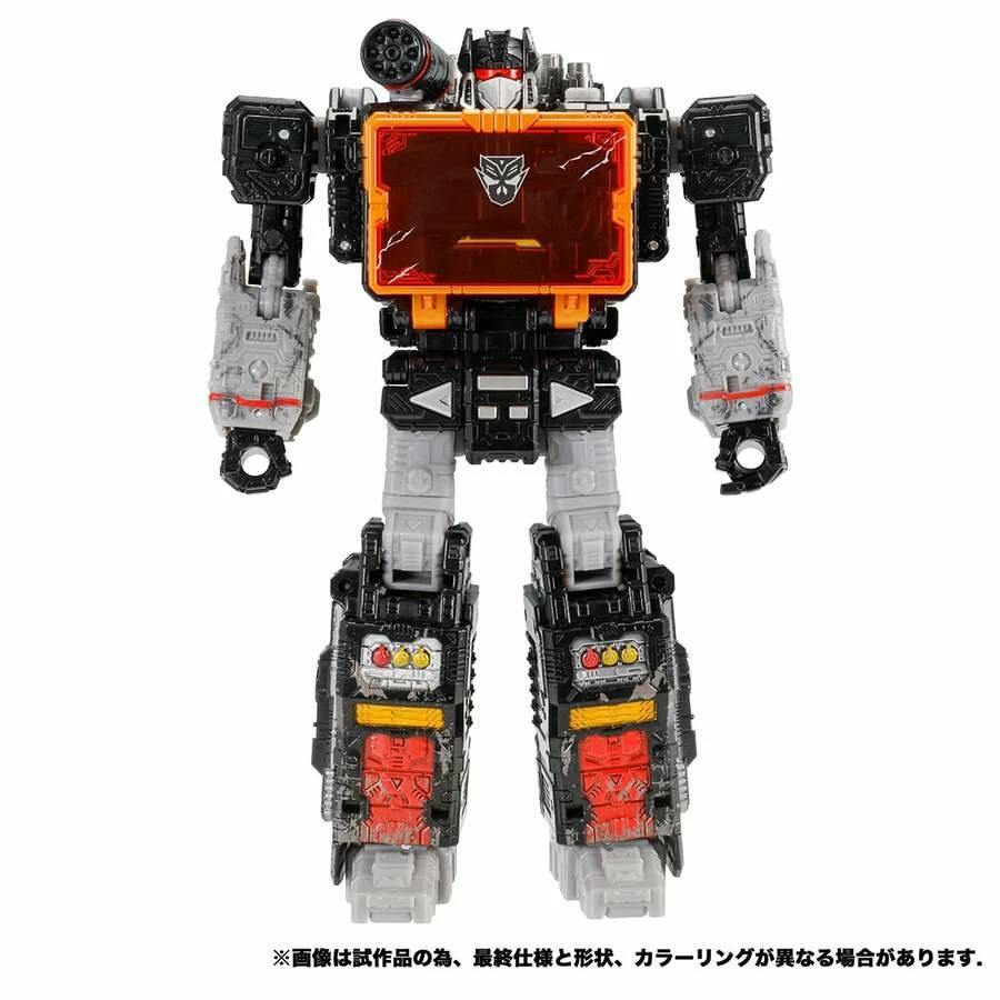 Hasbro Transformers Generations Siege War For Cybertron WFC-S63 SG-EX Soundblaster Action Figure Mall Exclusive 3 Hasbro Transformers Generations Siege War For Cybertron WFC-S63 SG-EX Soundblaster Action Figure Mall Exclusive