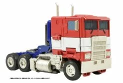 Hasbro Transformers Studio Series Voyager Optimus Prime (Premium Finish) Action Figure PF SS-02 -GOOD SMILE COMPANY Shop 4904810180937e