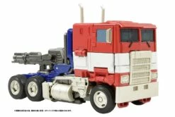 Hasbro Transformers Studio Series Voyager Optimus Prime (Premium Finish) Action Figure PF SS-02 -GOOD SMILE COMPANY Shop 4904810180937f
