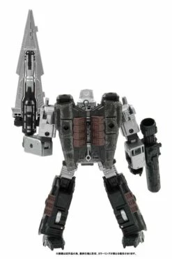 Hasbro Transformers Generations War For Cybertron Trilogy Voyager Megatron (Premium Finish) Action Figure PF WFC-02 -GOOD SMILE COMPANY Shop 4904810180944c
