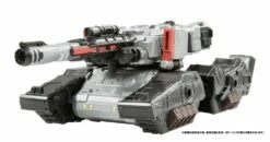 Hasbro Transformers Generations War For Cybertron Trilogy Voyager Megatron (Premium Finish) Action Figure PF WFC-02 -GOOD SMILE COMPANY Shop 4904810180944e