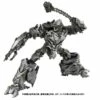 Hasbro Transformers Studio Series Voyager Megatron (Premium Finish) Action Figure PF SS-03 -GOOD SMILE COMPANY Shop 4904810180951a