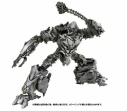 Hasbro Transformers Studio Series Voyager Megatron (Premium Finish) Action Figure PF SS-03