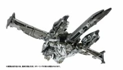 Hasbro Transformers Studio Series Voyager Megatron (Premium Finish) Action Figure PF SS-03 -GOOD SMILE COMPANY Shop 4904810180951e