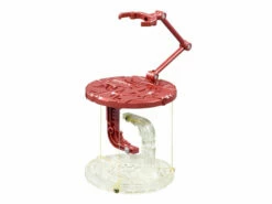 Hasbro Transformers Autobots Tenseg Base Stand