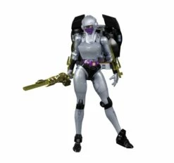 Transformers Masterpiece MP-55 Nightbird Shadow Action Figure