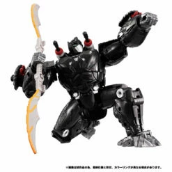 Transformers Rise Of The Beast Awakening Optimus Primal Action Figure 12 Transformers Rise Of The Beast Awakening Optimus Primal Action Figure -GOOD SMILE COMPANY Shop 4904810208822