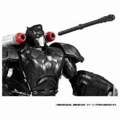 Transformers Rise Of The Beast Awakening Optimus Primal Action Figure 14 Transformers Rise Of The Beast Awakening Optimus Primal Action Figure -GOOD SMILE COMPANY Shop 4904810208822c
