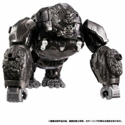 Transformers Rise Of The Beast Awakening Optimus Primal Action Figure 13 Transformers Rise Of The Beast Awakening Optimus Primal Action Figure -GOOD SMILE COMPANY Shop 4904810208822f