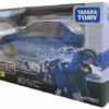 Transformers Binaltech BT-19 Bluestreak Subaru Impreza WRX -GOOD SMILE COMPANY Shop 4904810315421