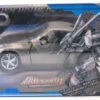 Transformers Alternity A-02 Nissan Fairlady Z Megatron [Blade Silver] -GOOD SMILE COMPANY Shop 4904810316084