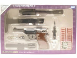 Takara Transformers Generation 1 G1 E-Hobby Destron Megatron Exclusive Figure
