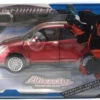 Transformers Alternity A-03 Cliffjumper Suzuki Swift Sport [Supreme Red Pearl] -GOOD SMILE COMPANY Shop 4904810342373
