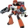 Hasbro Transformers Japanese Animated TA-32 Wreck Gar Action Figure -GOOD SMILE COMPANY Shop 4904810380672 a