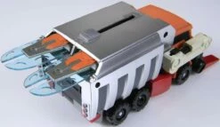 Hasbro Transformers Japanese Animated TA-32 Wreck Gar Action Figure 7 Hasbro Transformers Japanese Animated TA-32 Wreck Gar Action Figure -GOOD SMILE COMPANY Shop 4904810380672 c