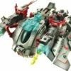 Transformers Prime EZ-10 Wheeljack With Spaceship Takara Action Figure