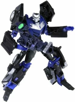 Transformers Prime AM-14 Decepticon Vehicon Takara Action Figure