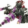 Transformers Prime EZ-15 Decepticon Driller & Medic Knockout Action Figure 1 Transformers Prime EZ-15 Decepticon Driller & Medic Knockout Action Figure -GOOD SMILE COMPANY Shop 4904810452591a