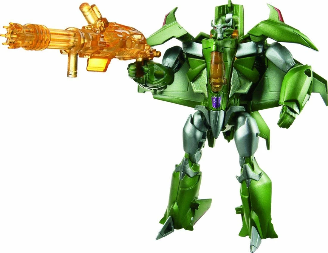 Hasbro Transformers Prime Cyberverse Commander Class Skyquake Action Figure 3 Hasbro Transformers Prime Cyberverse Commander Class Skyquake Action Figure