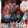 Transformers Prime AM-21 Arms Master Optimus Prime With Micron Arms Action Figure -GOOD SMILE COMPANY Shop 4904810458326
