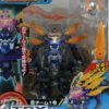 Transformers Go! G05 Gekisoumaru Voyager Class Beast Hunters Takara -GOOD SMILE COMPANY Shop 4904810483311