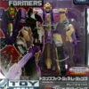 Transformers Generations TG-22 Blitzwing Decepticon Fall Of Cybertron Action Figure -GOOD SMILE COMPANY Shop 4904810490197
