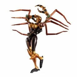 Transformers Masterpiece MP-46 Blackwidow (Blackarachnia) -GOOD SMILE COMPANY Shop 4904810614968e