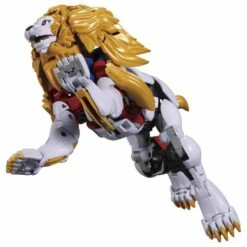 Transformers Masterpiece MP-48 Lio Convoy (Leo Prime) Action Figure -GOOD SMILE COMPANY Shop 4904810614975 h