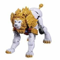Transformers Masterpiece MP-48 Lio Convoy (Leo Prime) Action Figure -GOOD SMILE COMPANY Shop 4904810614975 i