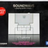 Transformers Music Label Soundblaster Blaster Black Version MP3 Player OPENED -GOOD SMILE COMPANY Shop 4904810791621SW