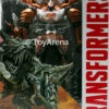 Transformers Movie Advance AD-03 Grimlock Transformers Action Figure -GOOD SMILE COMPANY Shop 4904810805625