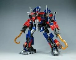 Transformers DOTM APS-01U Ultimate Optimus Prime Asia Premium Series Exclusive Action Figure 18 Transformers DOTM APS-01U Ultimate Optimus Prime Asia Premium Series Exclusive Action Figure -GOOD SMILE COMPANY Shop 4904810826071d