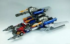 Transformers DOTM APS-01U Ultimate Optimus Prime Asia Premium Series Exclusive Action Figure 22 Transformers DOTM APS-01U Ultimate Optimus Prime Asia Premium Series Exclusive Action Figure -GOOD SMILE COMPANY Shop 4904810826071h