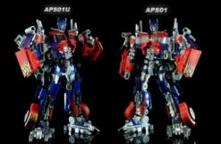 Transformers DOTM APS-01U Ultimate Optimus Prime Asia Premium Series Exclusive Action Figure 27 Transformers DOTM APS-01U Ultimate Optimus Prime Asia Premium Series Exclusive Action Figure -GOOD SMILE COMPANY Shop 4904810826071l