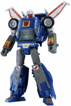 Transformers Masterpiece MP-25 Tracks Action Figure