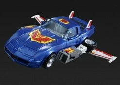 Transformers Masterpiece MP-25 Tracks Action Figure -GOOD SMILE COMPANY Shop 4904810831754c