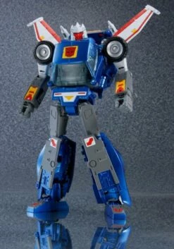Transformers Masterpiece MP-25 Tracks Action Figure -GOOD SMILE COMPANY Shop 4904810831754d