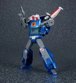 Transformers Masterpiece MP-25 Tracks Action Figure -GOOD SMILE COMPANY Shop 4904810831754e