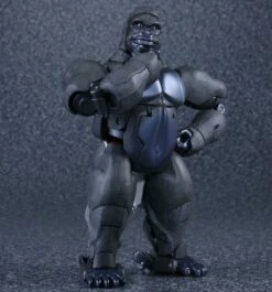Transformers Masterpiece MP-32 Convoy (Beast Wars) Optimus Primal -GOOD SMILE COMPANY Shop 4904810861775a