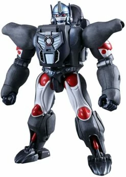 Transformers Masterpiece MP-32 Convoy (Beast Wars) Optimus Primal