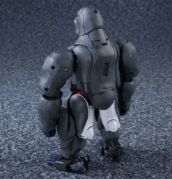 Transformers Masterpiece MP-32 Convoy (Beast Wars) Optimus Primal -GOOD SMILE COMPANY Shop 4904810861775b