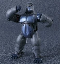 Transformers Masterpiece MP-32 Convoy (Beast Wars) Optimus Primal -GOOD SMILE COMPANY Shop 4904810861775c