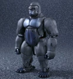 Transformers Masterpiece MP-32 Convoy (Beast Wars) Optimus Primal -GOOD SMILE COMPANY Shop 4904810861775d
