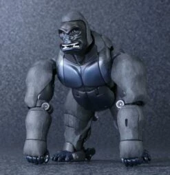 Transformers Masterpiece MP-32 Convoy (Beast Wars) Optimus Primal -GOOD SMILE COMPANY Shop 4904810861775e