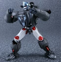 Transformers Masterpiece MP-32 Convoy (Beast Wars) Optimus Primal -GOOD SMILE COMPANY Shop 4904810861775g