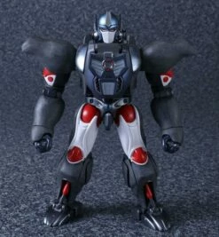 Transformers Masterpiece MP-32 Convoy (Beast Wars) Optimus Primal -GOOD SMILE COMPANY Shop 4904810861775h