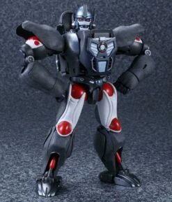 Transformers Masterpiece MP-32 Convoy (Beast Wars) Optimus Primal -GOOD SMILE COMPANY Shop 4904810861775i